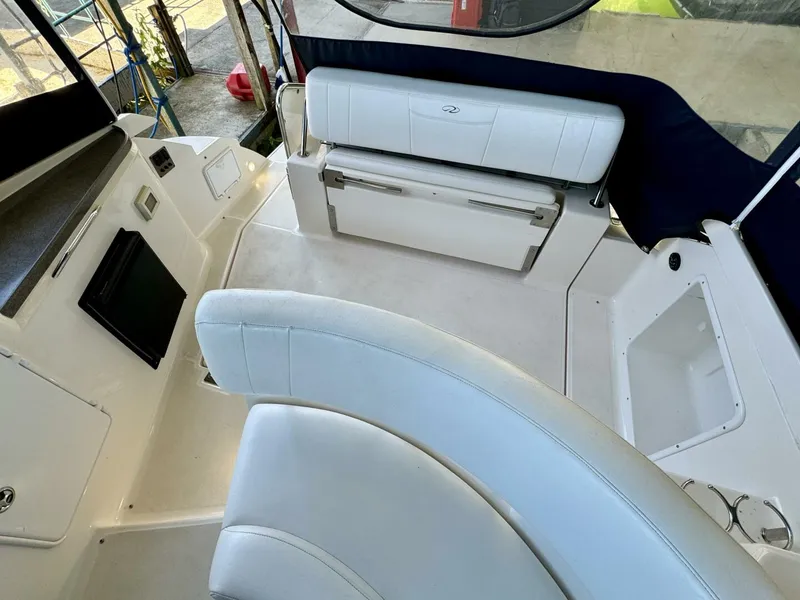 Slide: The Image of Regal 3360 Window Express 2006 - 4751011