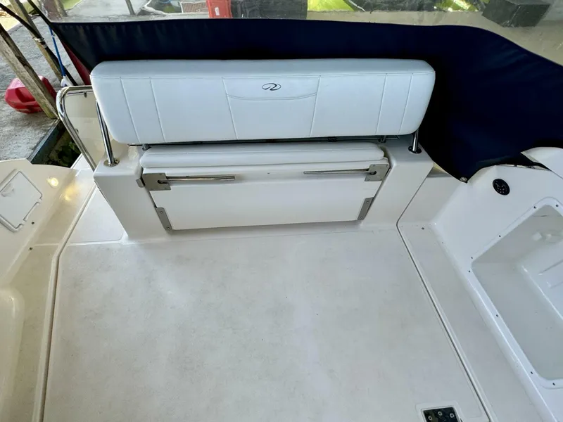 Slide: The Image of Regal 3360 Window Express 2006 - 4751012