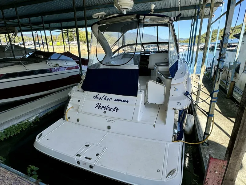 Slide: The Image of Regal 3360 Window Express 2006 - 4750931