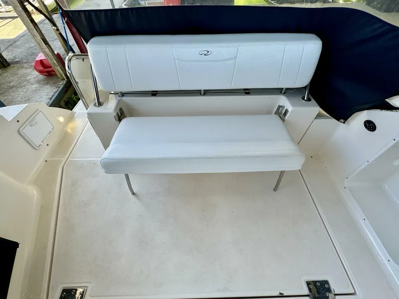 Slide: The Image of Regal 3360 Window Express 2006 - 4751013