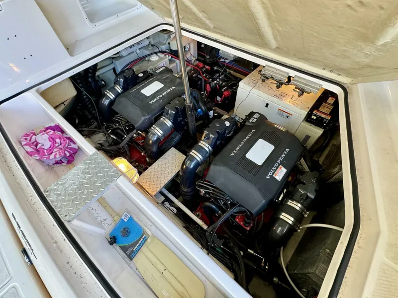 Slide: The Image of Regal 3360 Window Express 2006 - 4751017