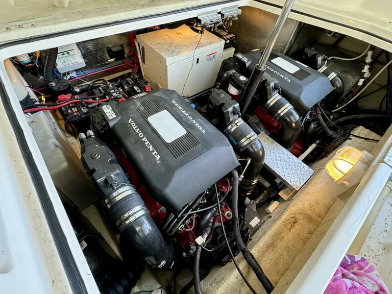 Slide: The Image of Regal 3360 Window Express 2006 - 4751019