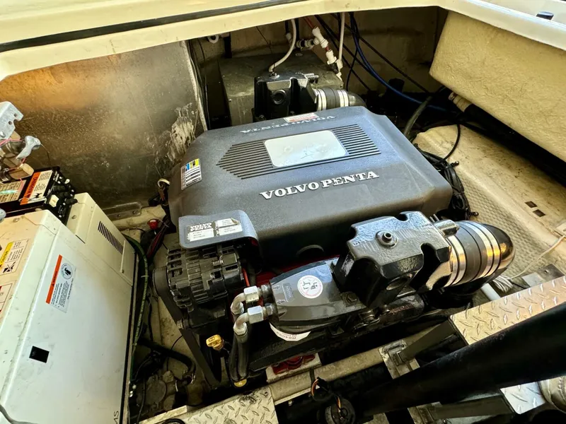 Slide: The Image of Regal 3360 Window Express 2006 - 4751020