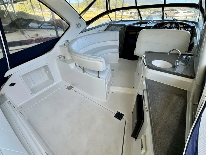 Slide: The Image of Regal 3360 Window Express 2006 - 4750933