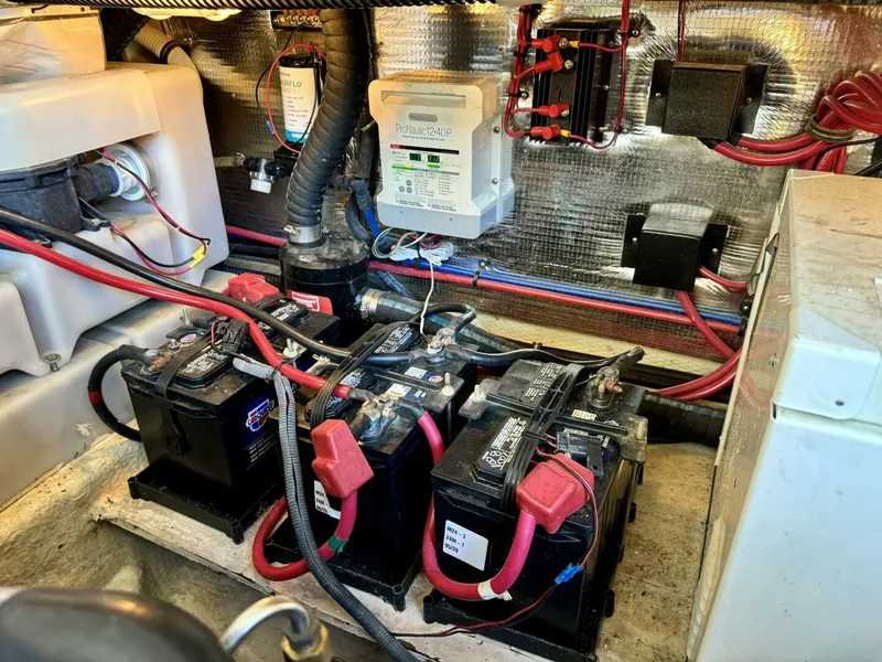 Slide: The Image of Regal 3360 Window Express 2006 - 4751023