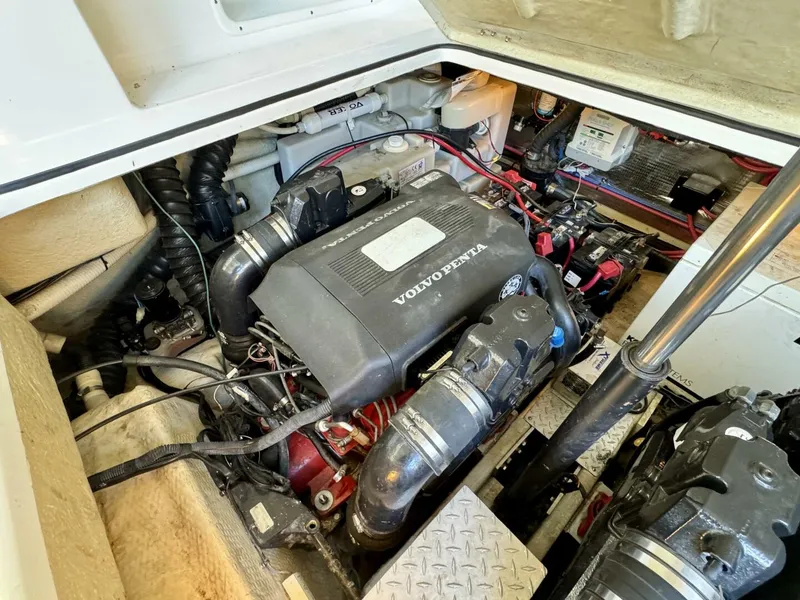 Slide: The Image of Regal 3360 Window Express 2006 - 4751024