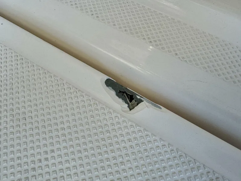 Slide: The Image of Regal 3360 Window Express 2006 - 4751026