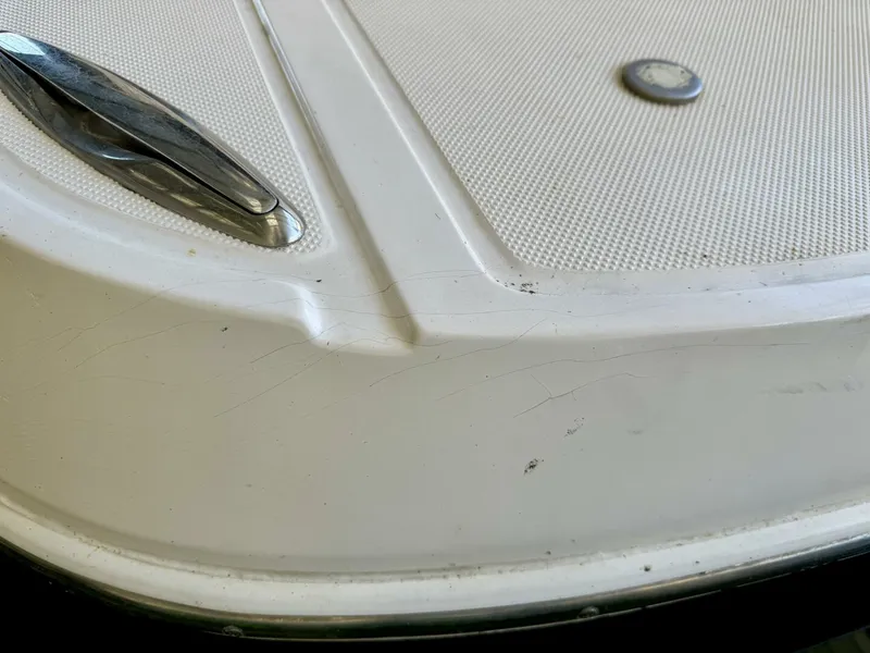 Slide: The Image of Regal 3360 Window Express 2006 - 4751028