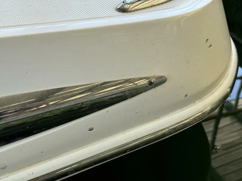 Slide: The Image of Regal 3360 Window Express 2006 - 4751030