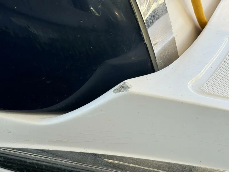 Slide: The Image of Regal 3360 Window Express 2006 - 4751031