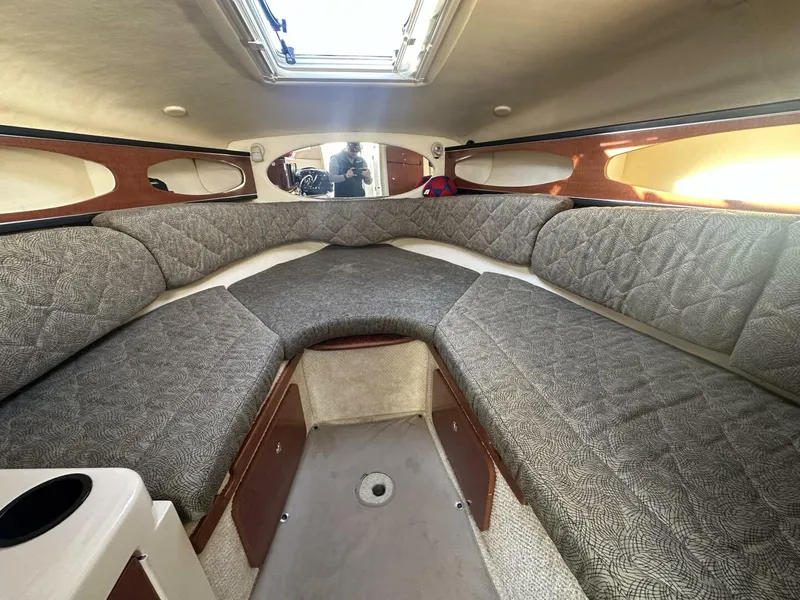 Slide: The Image of Sea Ray 260 Sundancer 2003 - 4753425