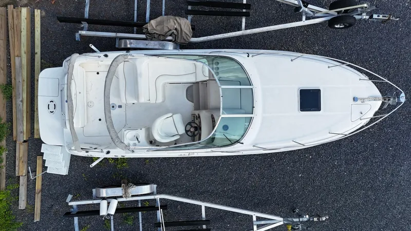 Slide: The Image of Sea Ray 260 Sundancer 2003 - 5603595