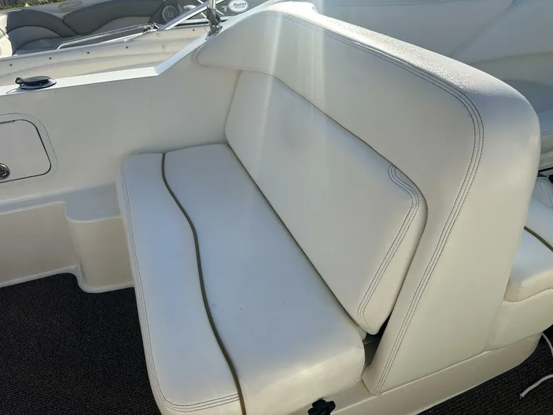 Slide: The Image of Sea Ray 260 Sundancer 2003 - 4753412