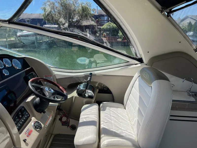 Slide: The Image of Sea Ray 290 Sundancer 2006 - 4753711