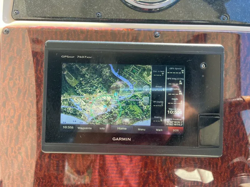 Slide: The Image of Sea Ray 290 Sundancer 2006 - 4753713