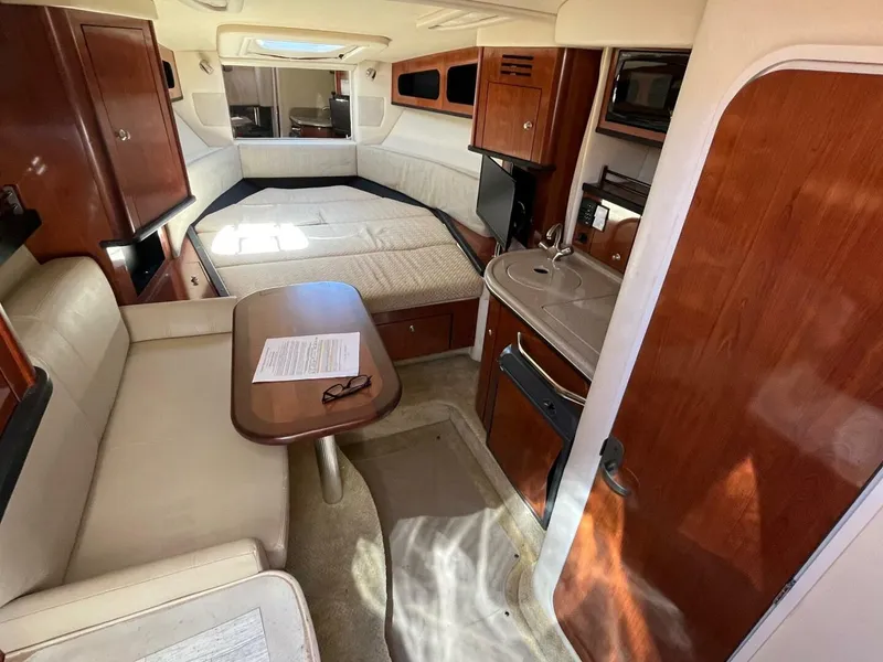 Slide: The Image of Sea Ray 290 Sundancer 2006 - 4753701