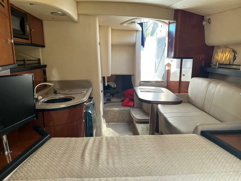 Slide: The Image of Sea Ray 290 Sundancer 2006 - 4753686