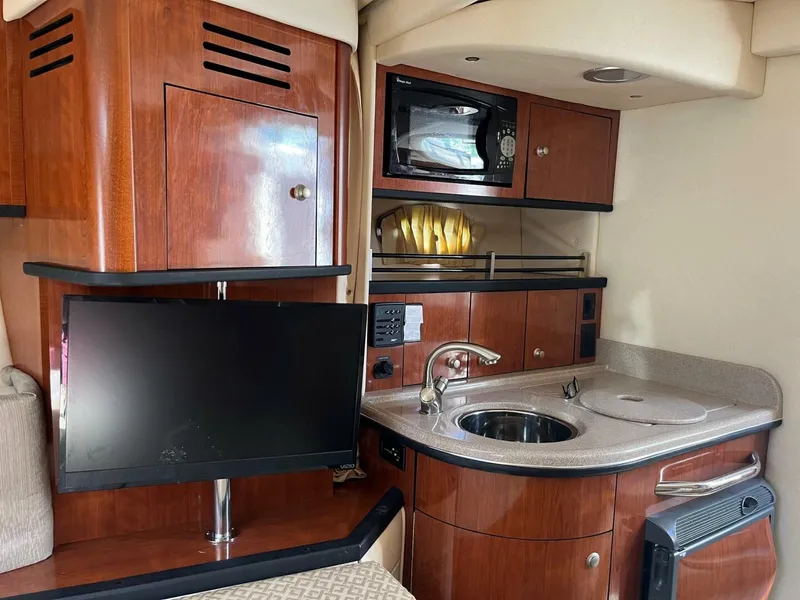 Slide: The Image of Sea Ray 290 Sundancer 2006 - 4753688