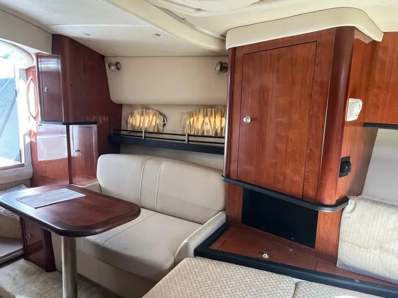 Slide: The Image of Sea Ray 290 Sundancer 2006 - 4753690