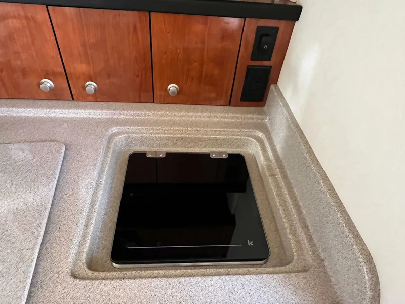 Slide: The Image of Sea Ray 290 Sundancer 2006 - 4753694