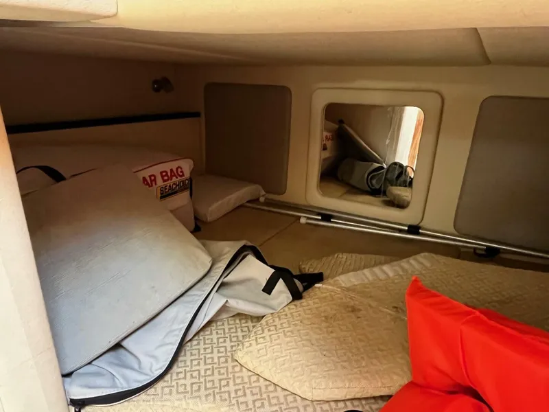 Slide: The Image of Sea Ray 290 Sundancer 2006 - 4753696