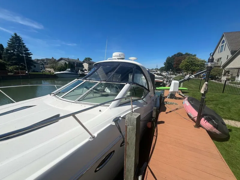 Slide: The Image of Sea Ray 290 Sundancer 2006 - 4753715