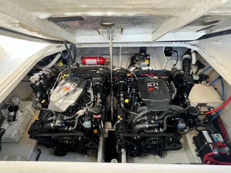 Slide: The Image of Sea Ray 290 Sundancer 2006 - 4753702