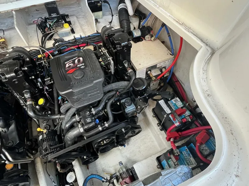 Slide: The Image of Sea Ray 290 Sundancer 2006 - 4753703