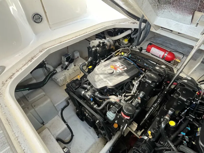 Slide: The Image of Sea Ray 290 Sundancer 2006 - 4753704