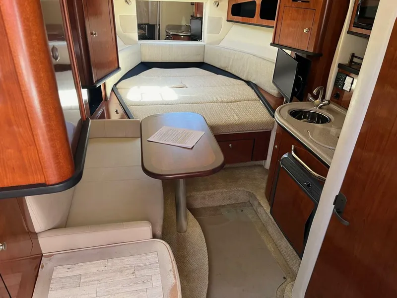 Slide: The Image of Sea Ray 290 Sundancer 2006 - 4753685