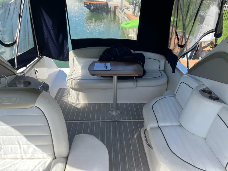 Slide: The Image of Sea Ray 290 Sundancer 2006 - 4753712