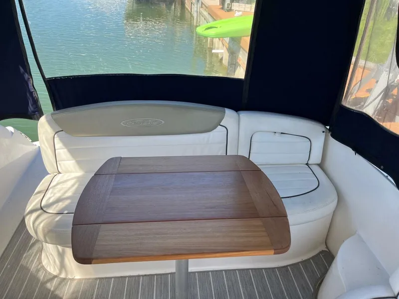 Slide: The Image of Sea Ray 290 Sundancer 2006 - 4753706