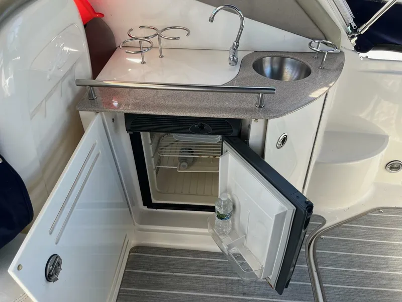 Slide: The Image of Sea Ray 290 Sundancer 2006 - 4753708