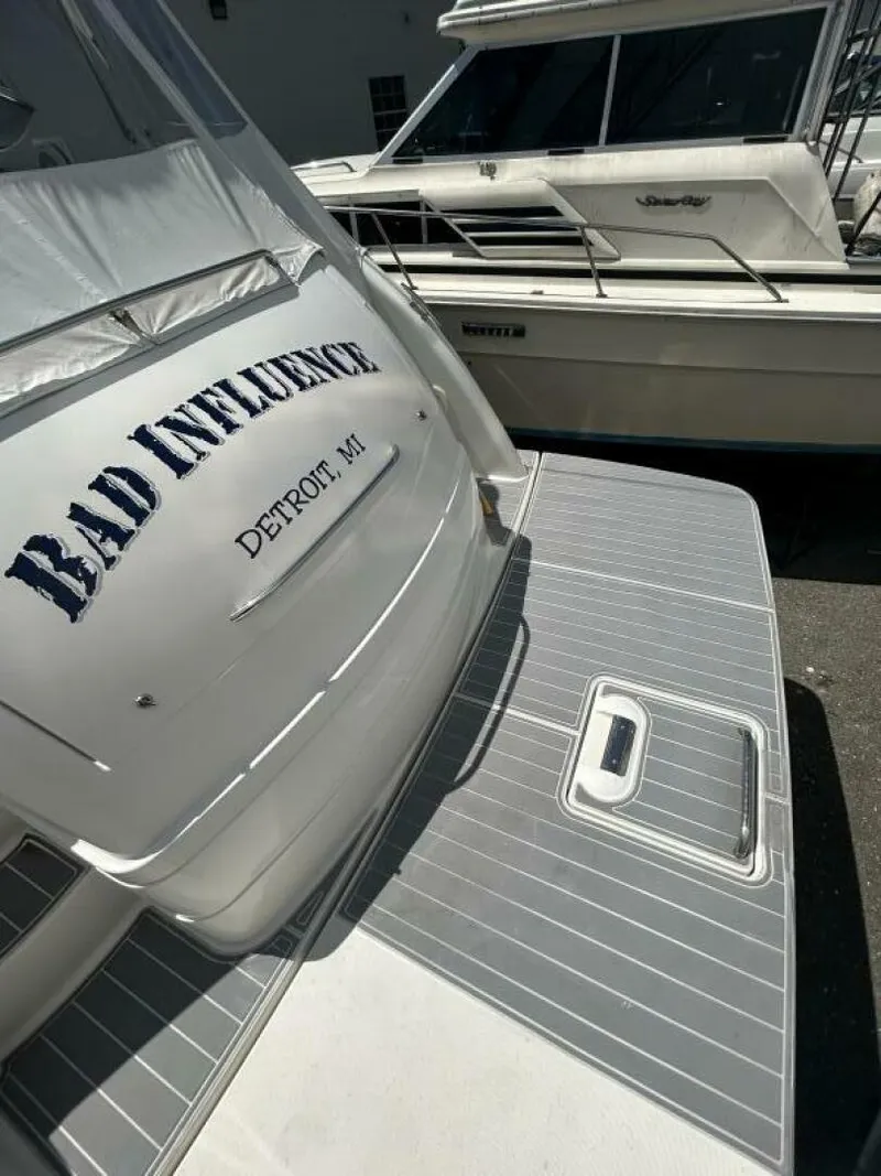 Slide: The Image of Formula 40 PC 2003 - 4754560