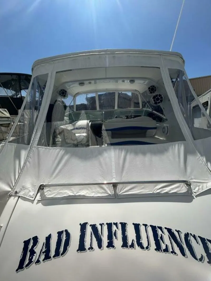 Slide: The Image of Formula 40 PC 2003 - 4754561