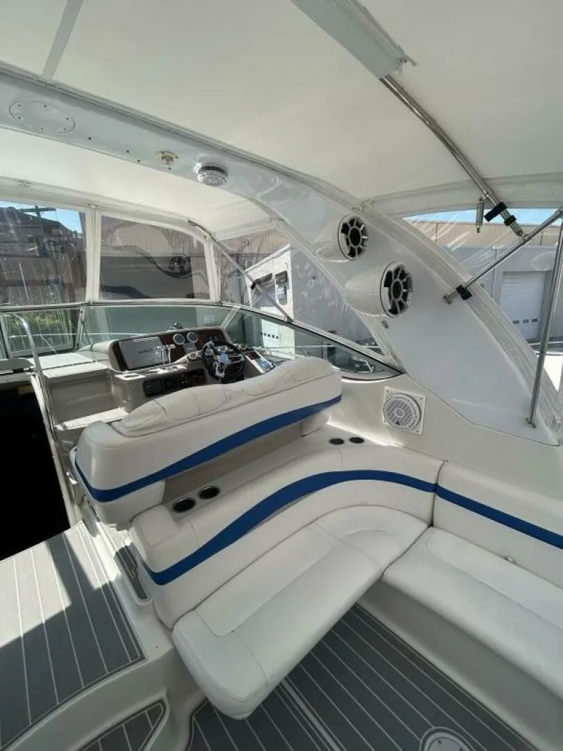 Slide: The Image of Formula 40 PC 2003 - 4754563