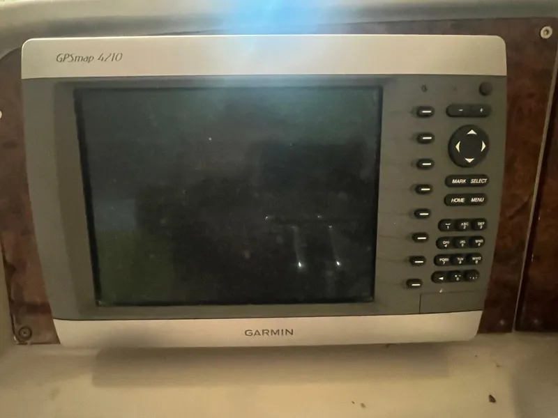 Slide: The Image of Formula 40 PC 2003 - 4754596