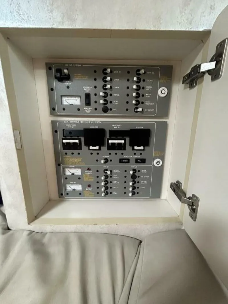 Slide: The Image of Formula 40 PC 2003 - 4754585