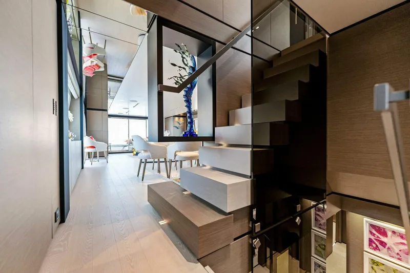 Slide: The Image of Custom Navetta 33 2024 - 4755462