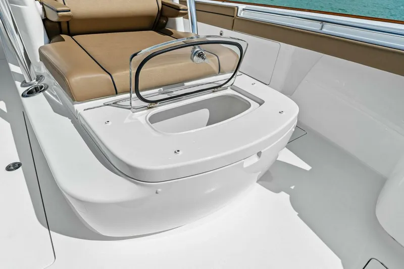 Slide: The Image of 2024 Valhalla Boatworks V-37 - 5266060