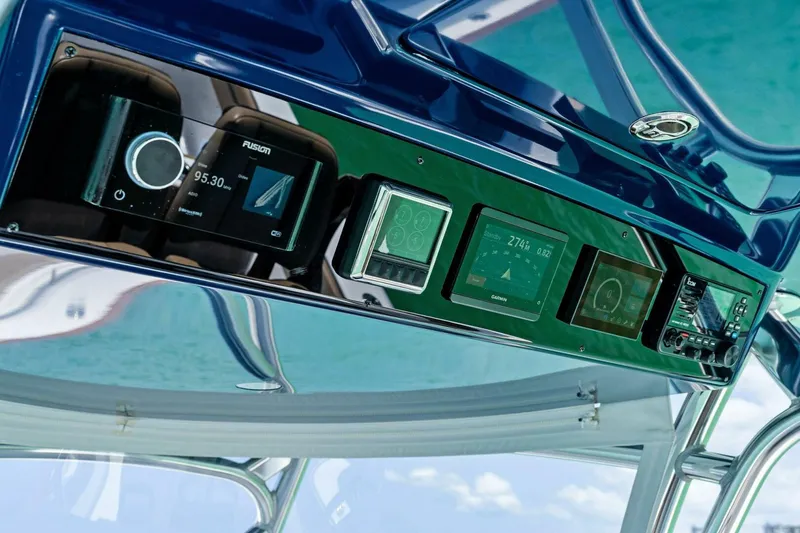 Slide: The Image of 2024 Valhalla Boatworks V-37 - 5266068