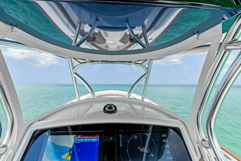 Slide: The Image of 2024 Valhalla Boatworks V-37 - 5266069