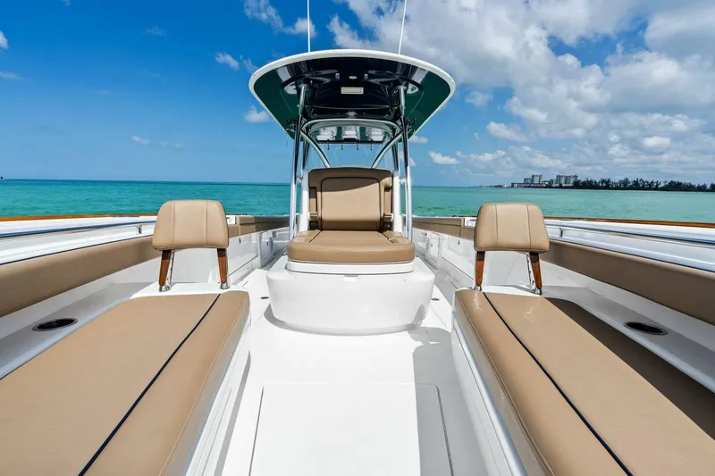 Slide: The Image of 2024 Valhalla Boatworks V-37 - 5266041