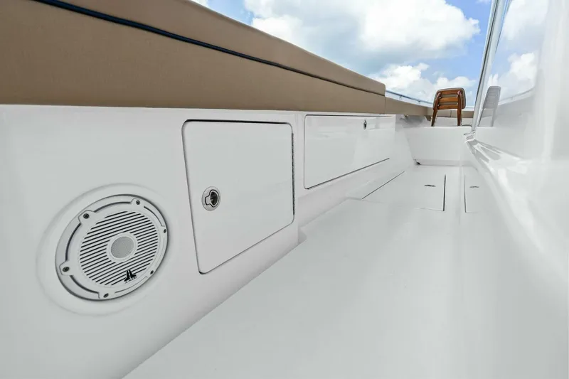 Slide: The Image of 2024 Valhalla Boatworks V-37 - 5266075