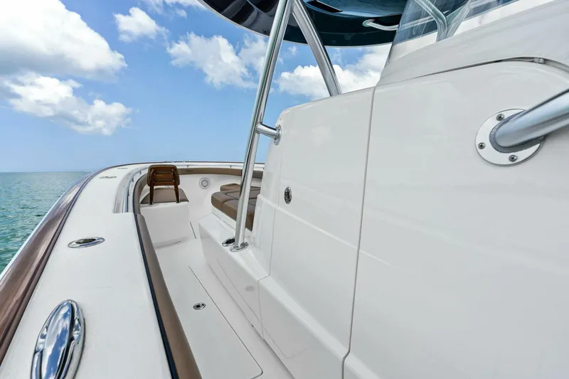 Slide: The Image of 2024 Valhalla Boatworks V-37 - 5266076