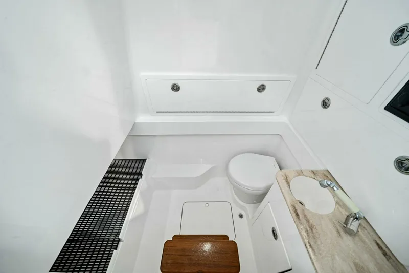 Slide: The Image of 2024 Valhalla Boatworks V-37 - 5266081