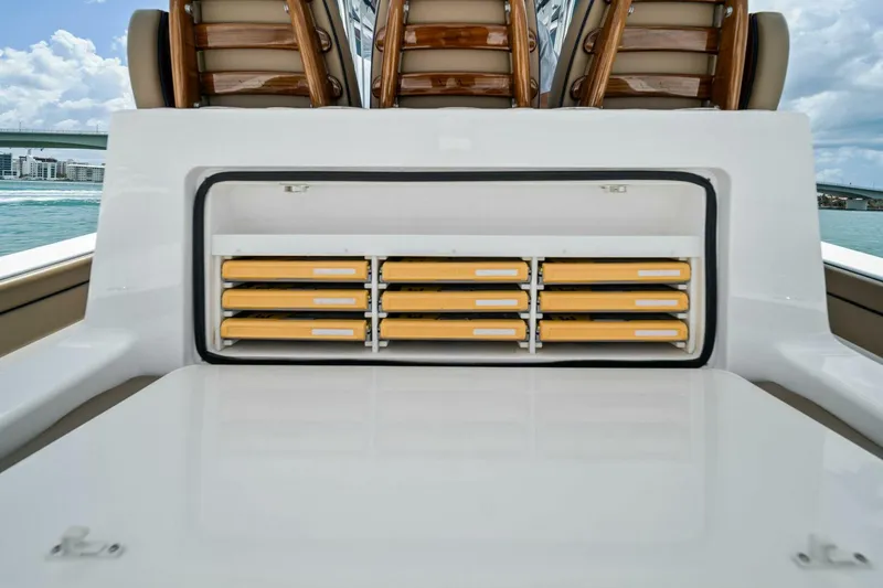 Slide: The Image of 2024 Valhalla Boatworks V-37 - 5266045