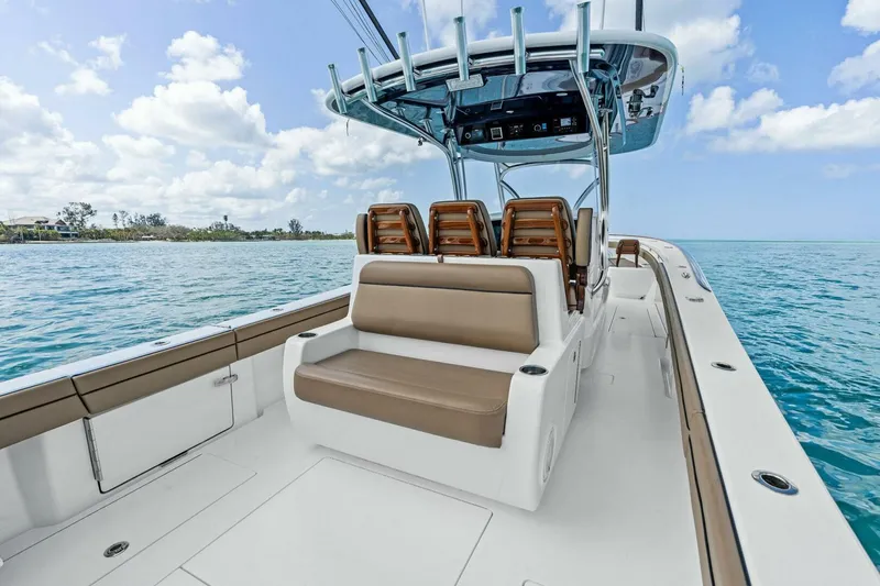 Slide: The Image of 2024 Valhalla Boatworks V-37 - 5266099