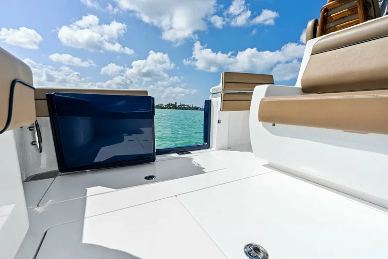 Slide: The Image of 2024 Valhalla Boatworks V-37 - 5266087