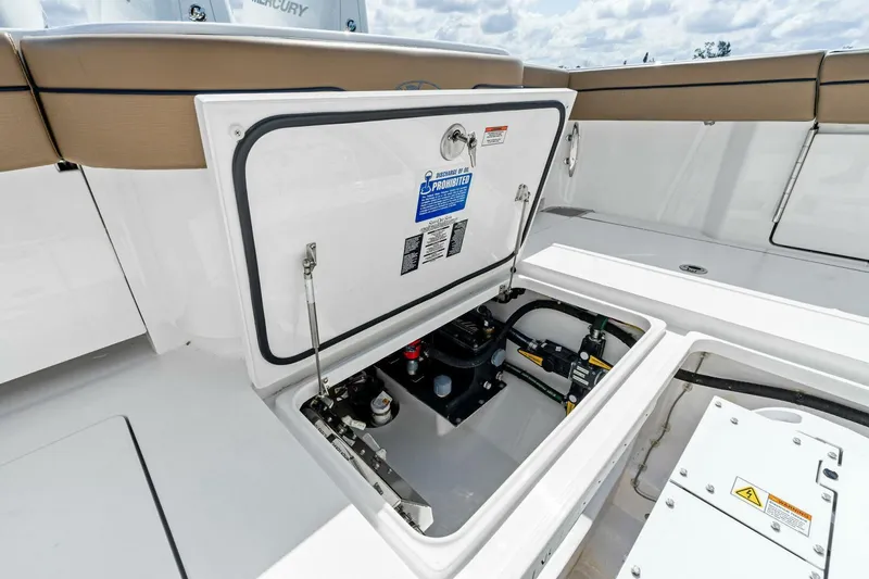 Slide: The Image of 2024 Valhalla Boatworks V-37 - 5266089